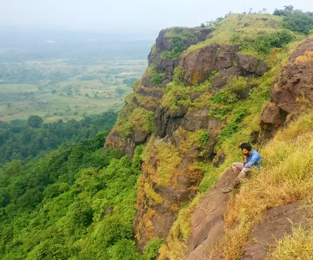 Photo of Why I trek. And why