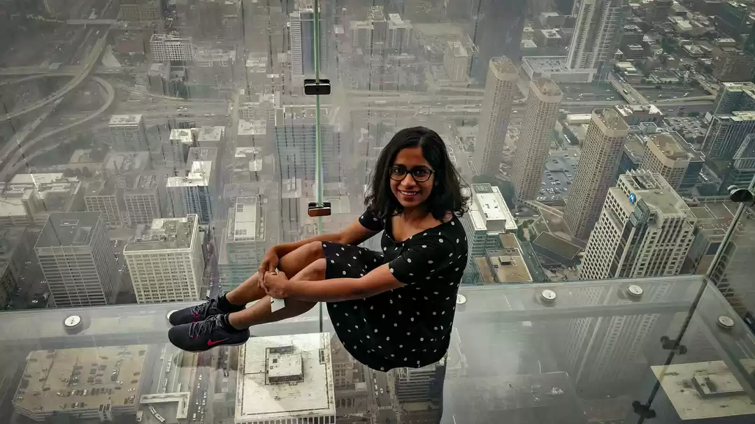 Photo of 24 hours in Chicago,