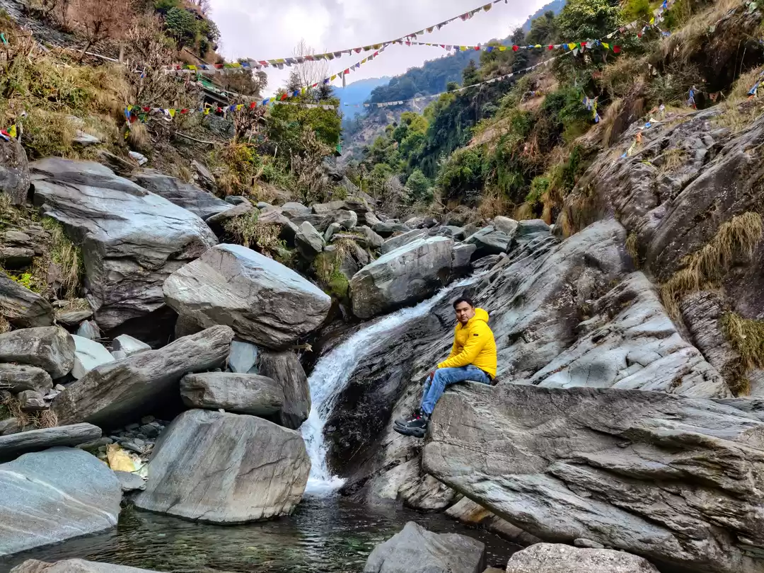Photo of Maclodgunj (Himachal