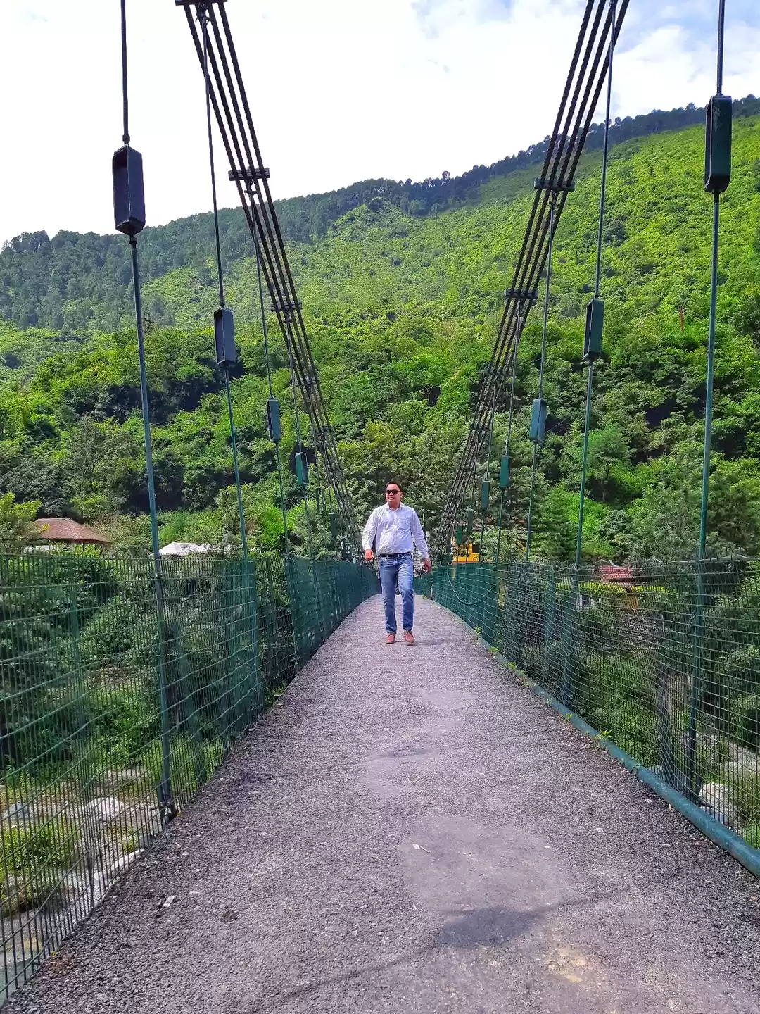 Photo of #Ranikhet #Almora #N