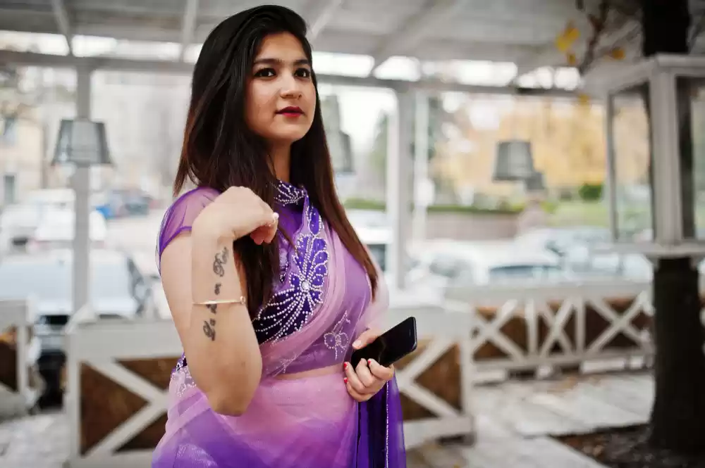Photo of neha sanvi