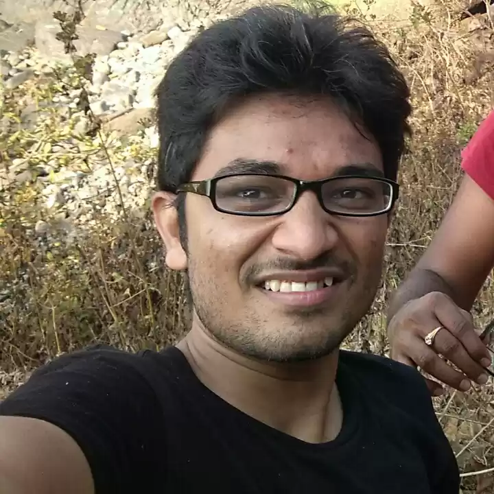 Photo of Umesh
