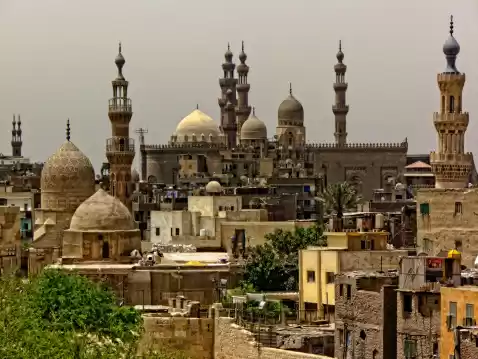 Photo of Explore Egypt: Cairo