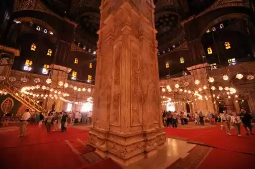 Photo of Egyptian Museum, Cit