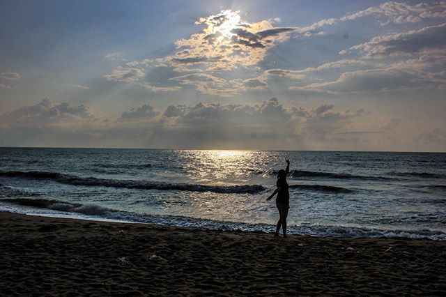 Photo of A Chennai - Pondicherry Getaway