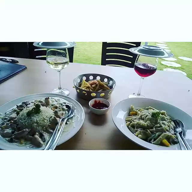 Photo of The True Art Of Wine