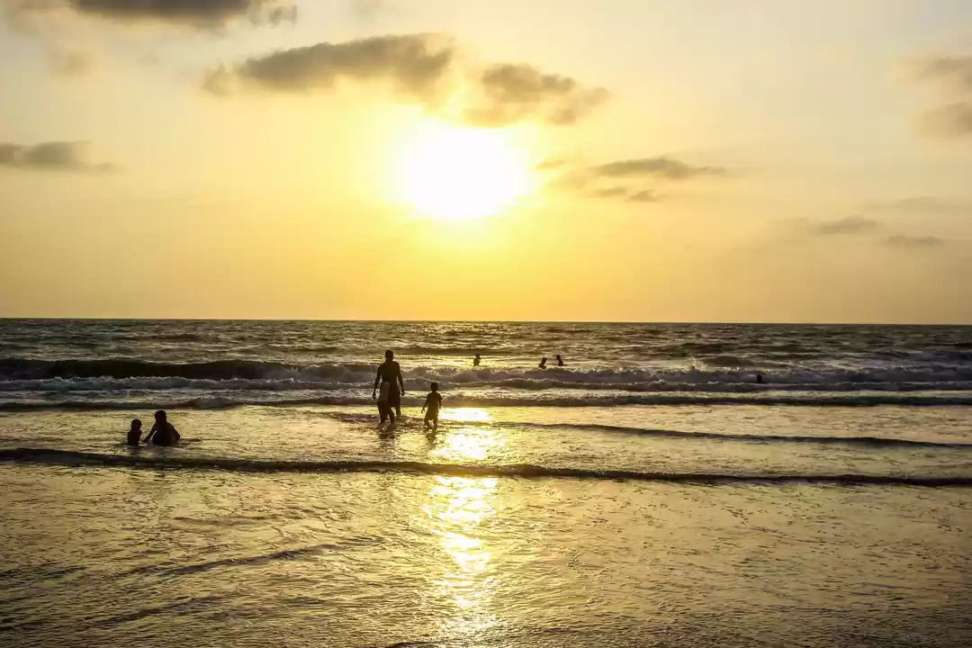 Photo of Mangalore - The Para