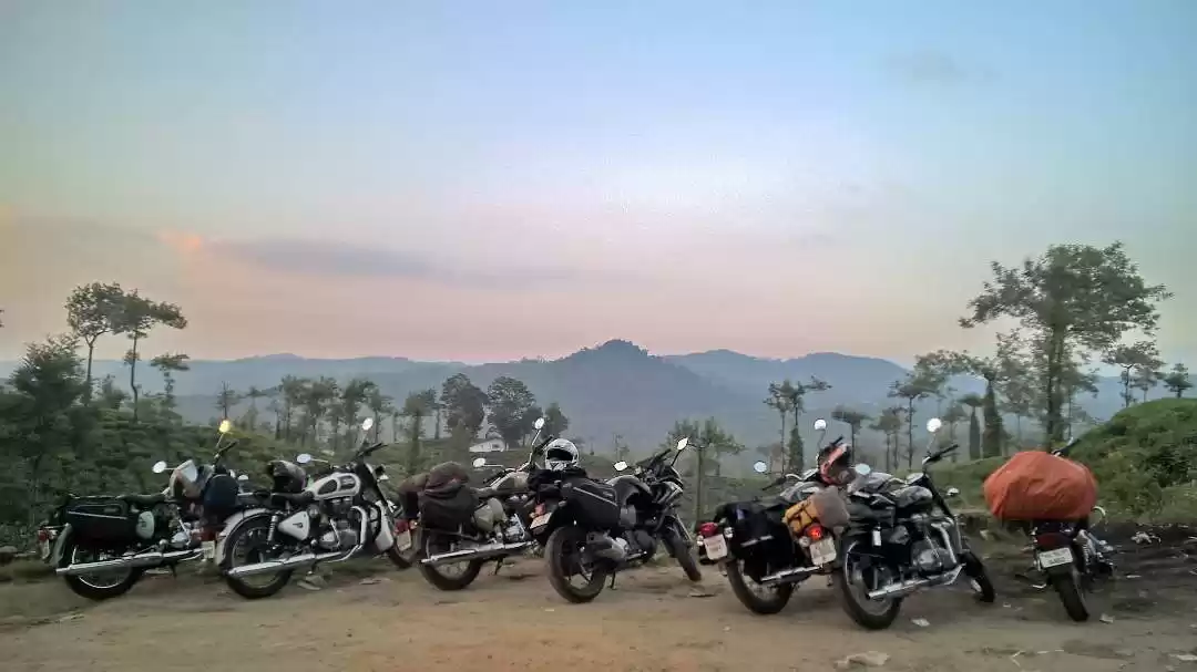 Photo of With Love From Valpa