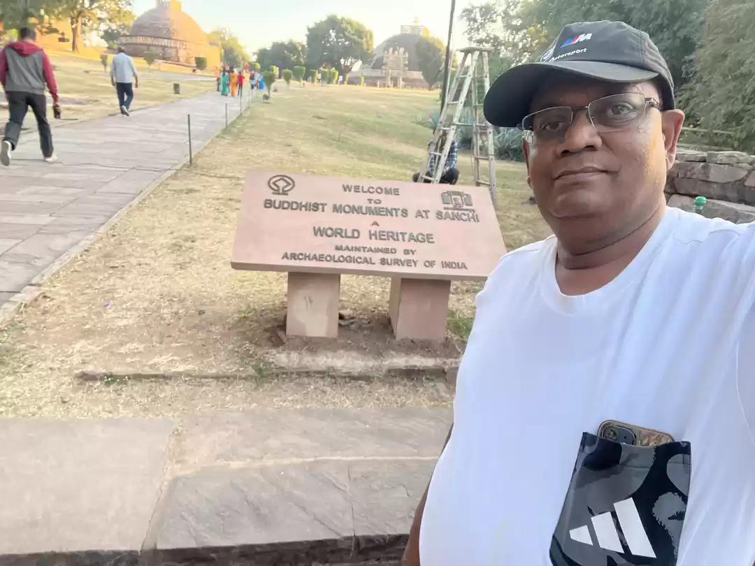 Photo of Pix from Visit to Sa