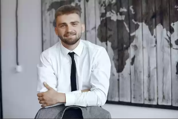 Photo of Nikolay Litvin