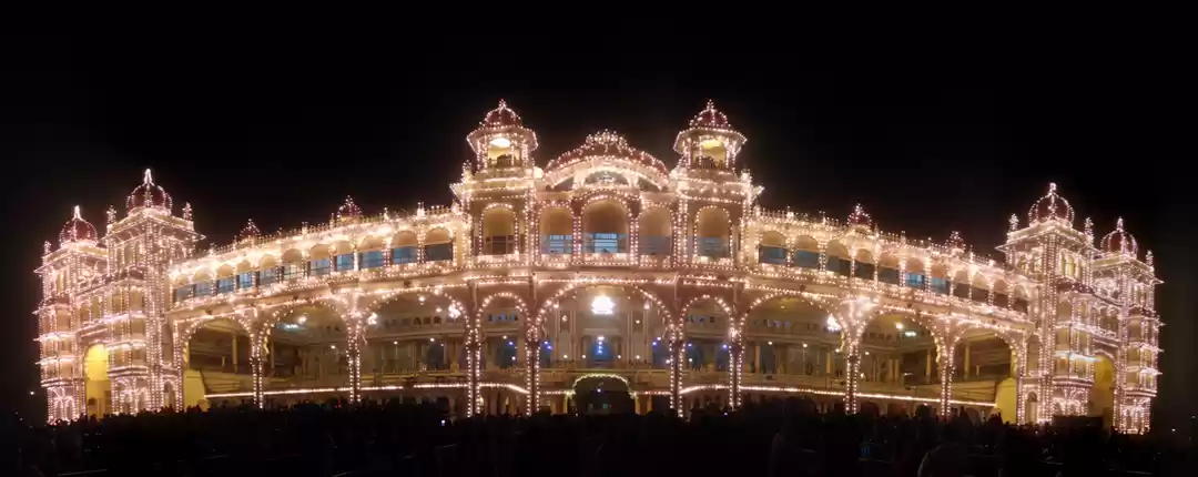 Photo of Dasara with a Differ
