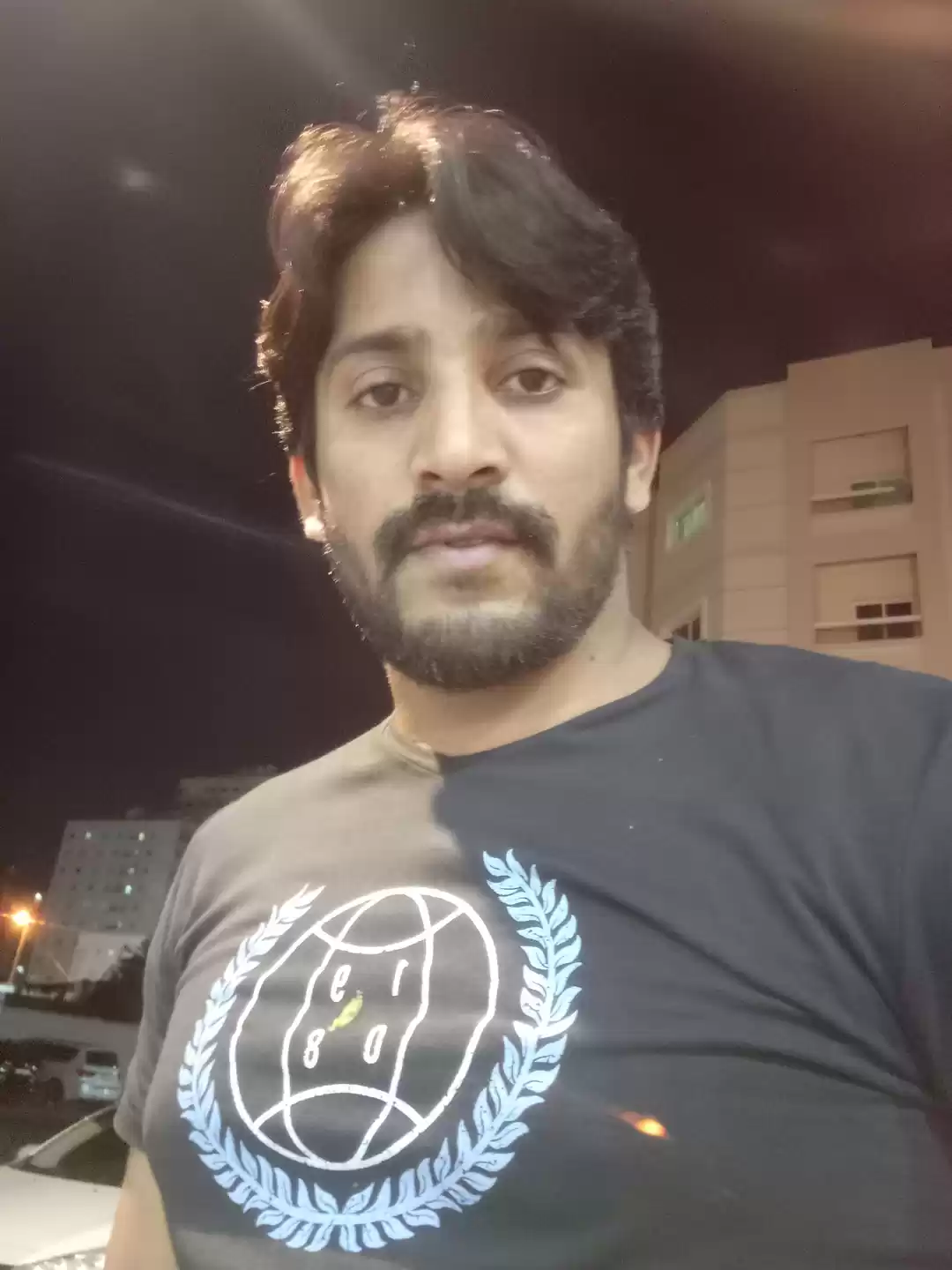 Photo of yasir babu