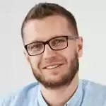 Photo of Mark Gorbatko