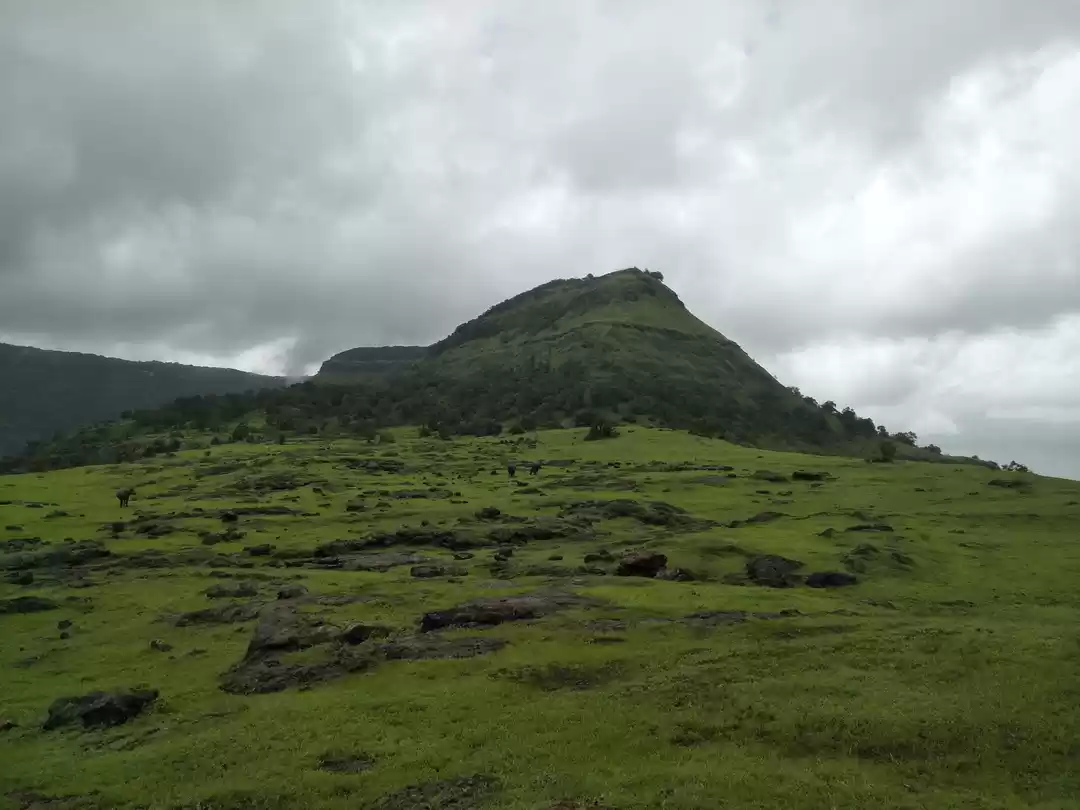 Photo of Mumbai to Garbett Po