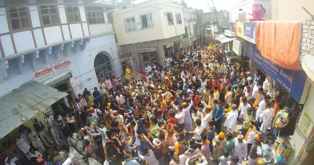 Photo of गोकुल : गोकुल के बच्