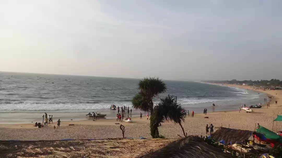 Photo of Peaceful evening at 