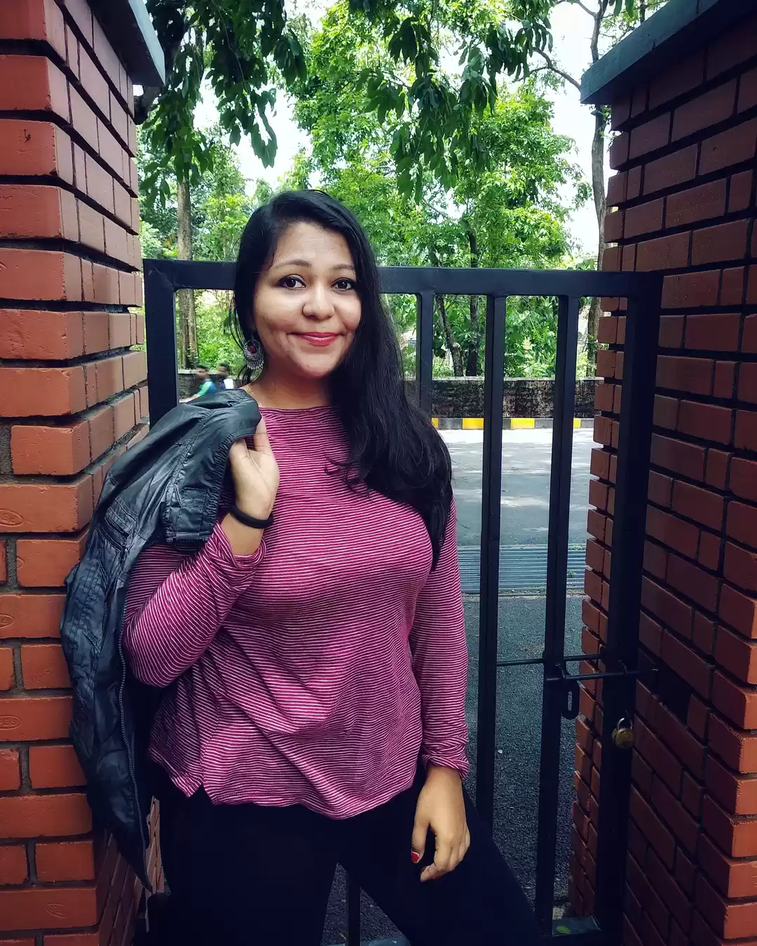 Photo of Nishma Khetia