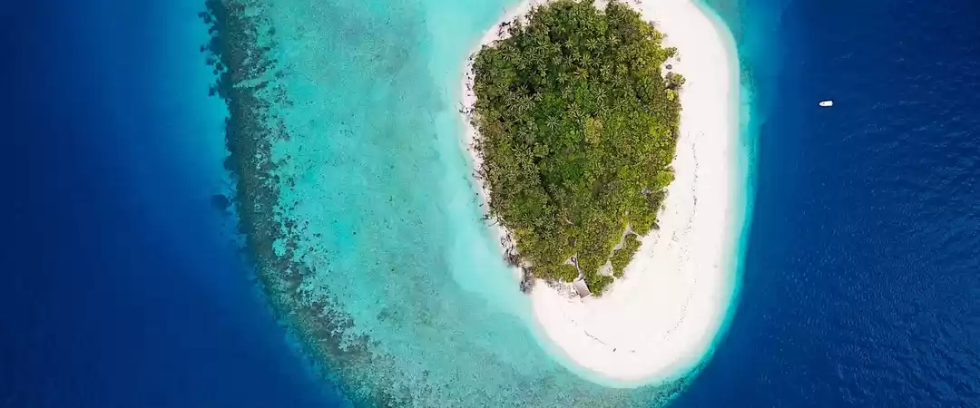 Photo of Baa Atoll, Maldives 