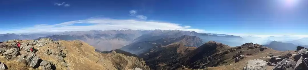 Photo of I Left my Heart Up i