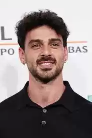 Photo of Jon bones