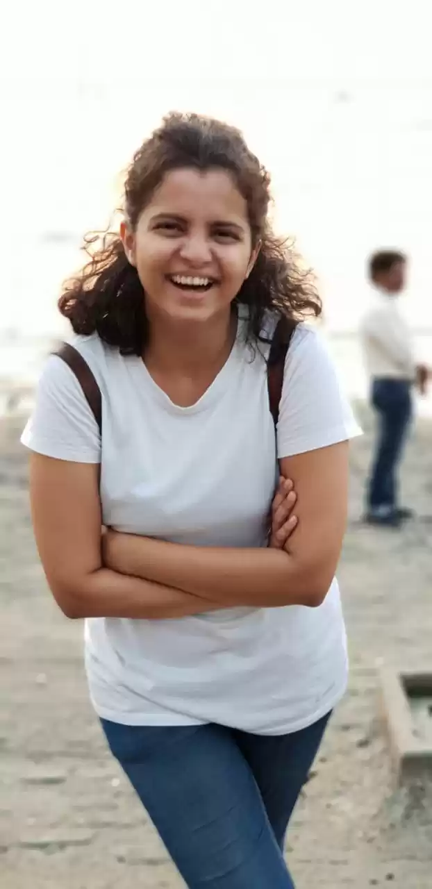 Photo of Avani Patwardhan