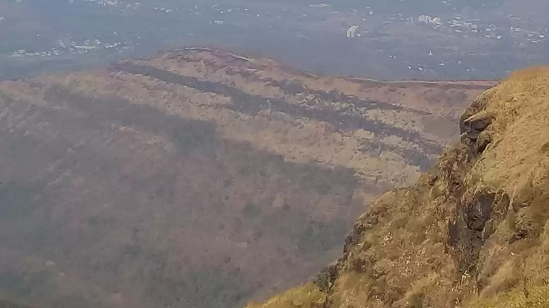 Photo of Trip to Sinhgad Fort