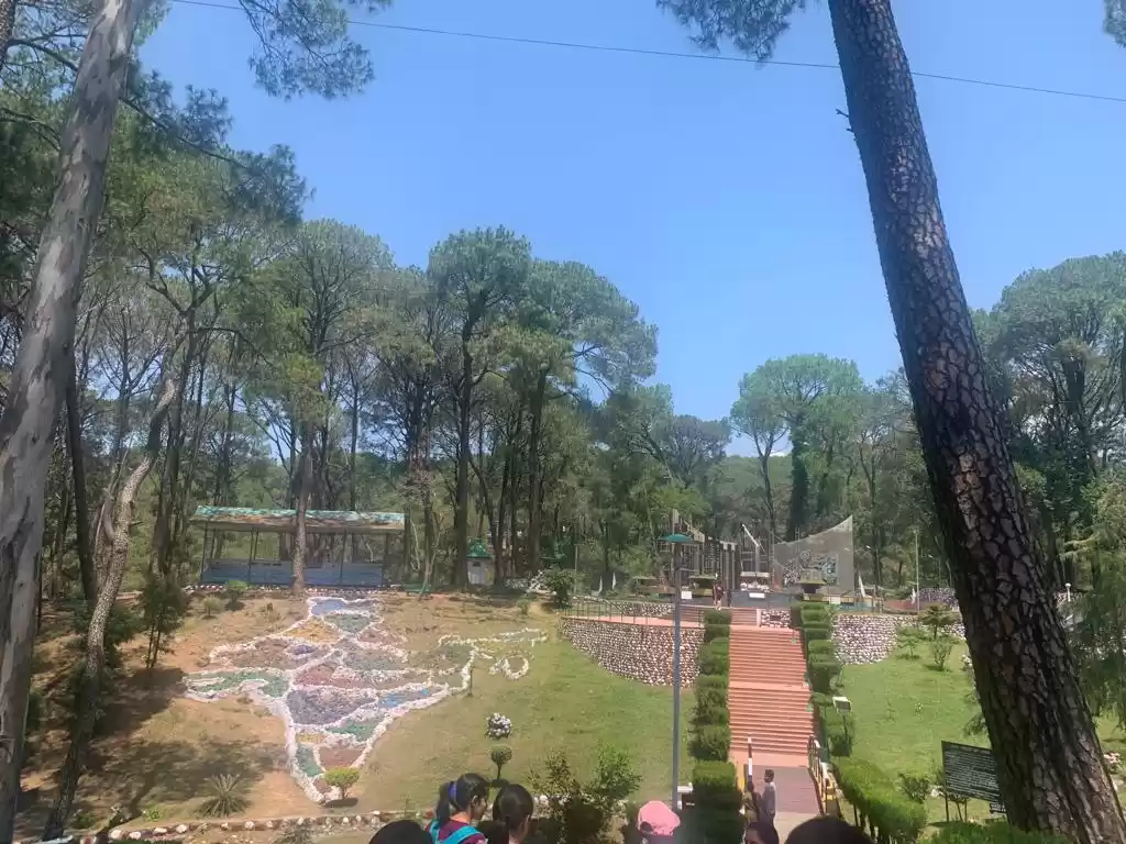 Photo of धर्मशाला यात्रा - हि