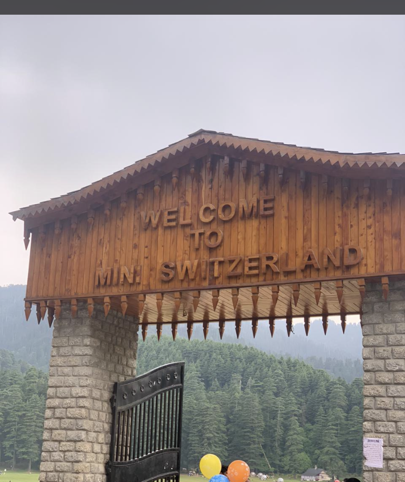 Photo of Khajjiar - Mini Swit