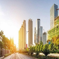 Photo of provident projects