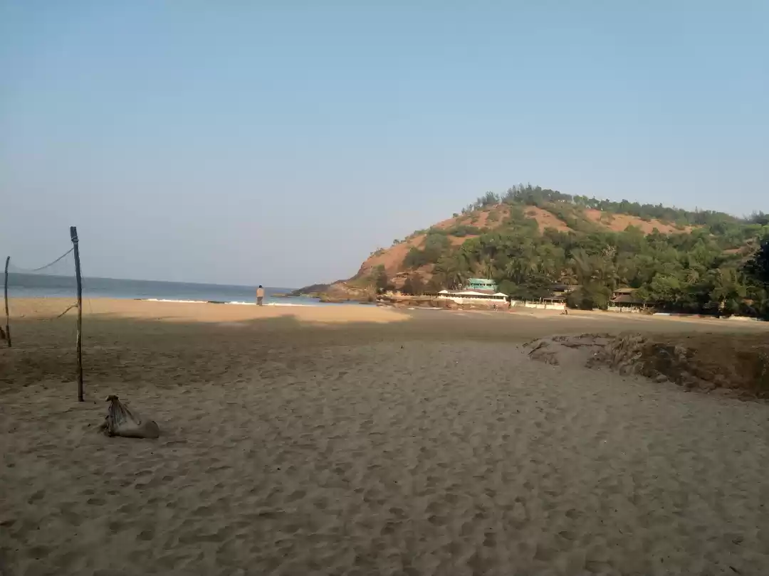 Photo of Trek to Beaches of G