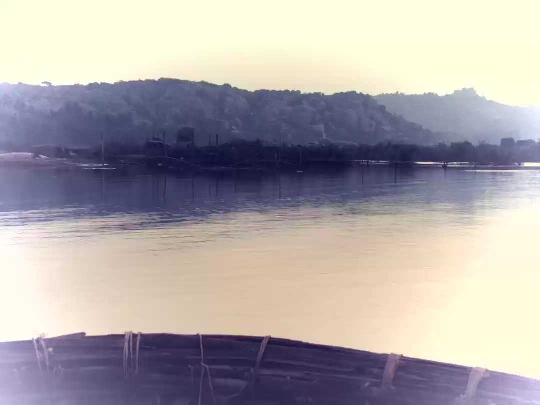 Photo of <<HAMPI>> ""wheRE U 