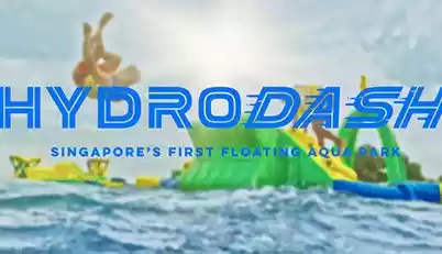 Photo of #MySingaporeReservat