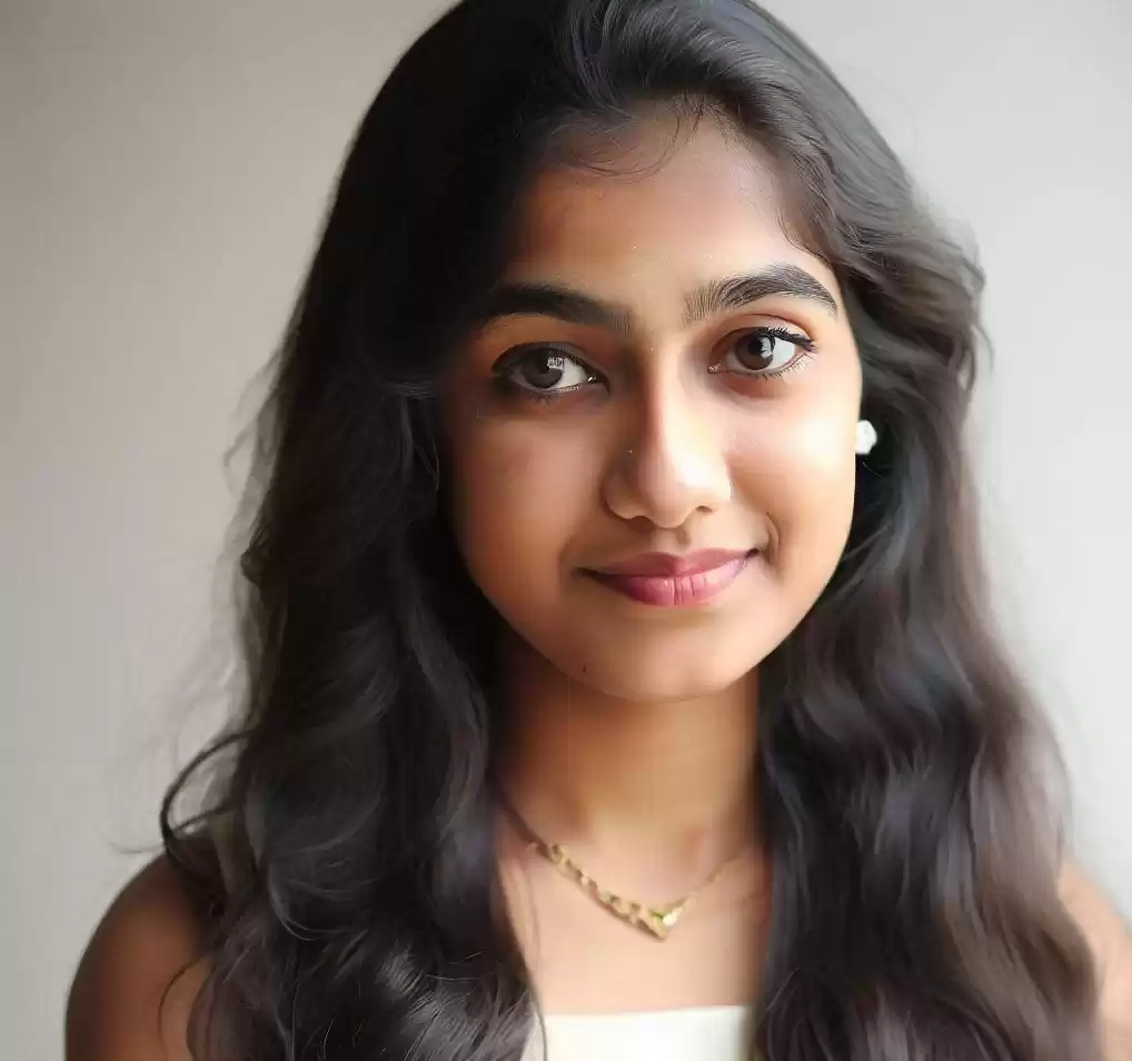 Photo of Smrti Garg