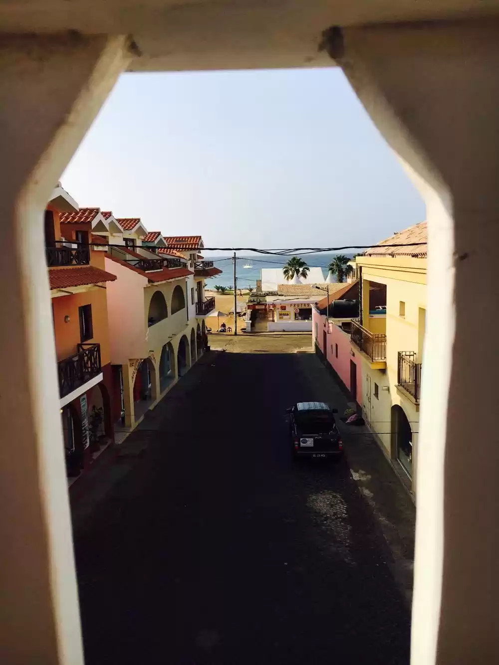 Photo of Cape Verde - One Wee