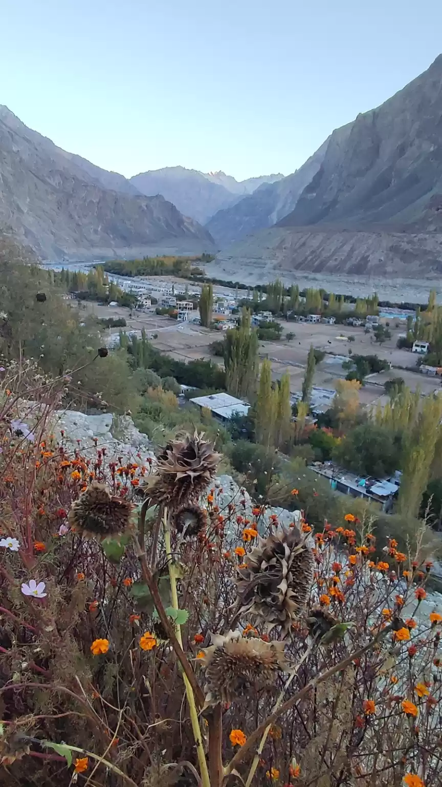 Photo of Turtuk,a paradise at