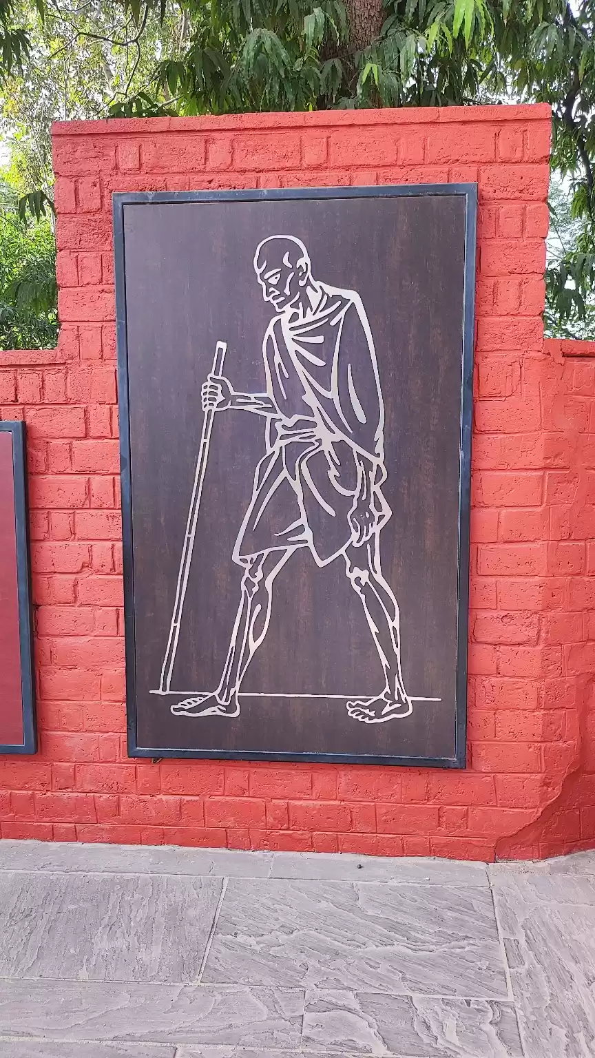 Photo of Sabarmati Ashram Ahm