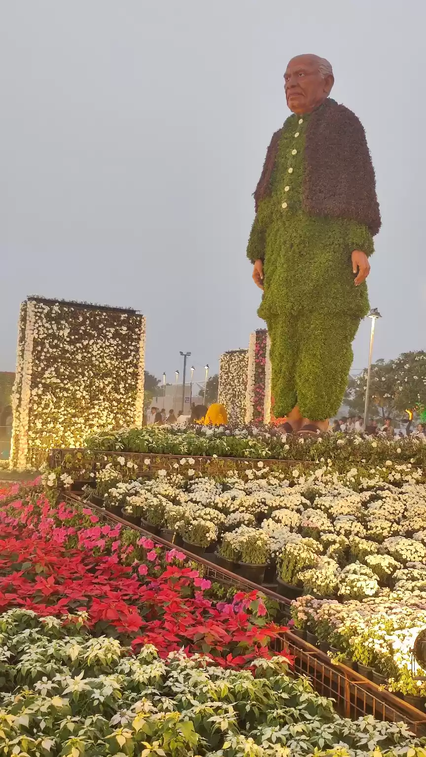 Photo of Sabarmati Riverfront