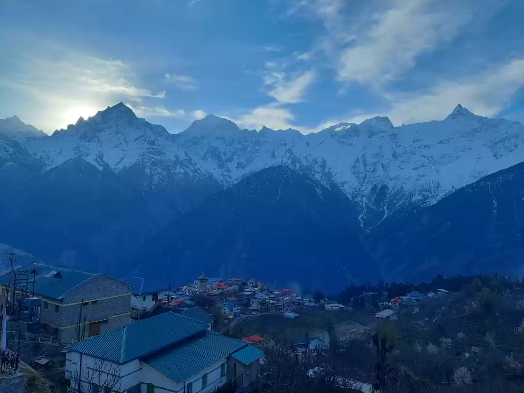 Photo of Memorable visit to K