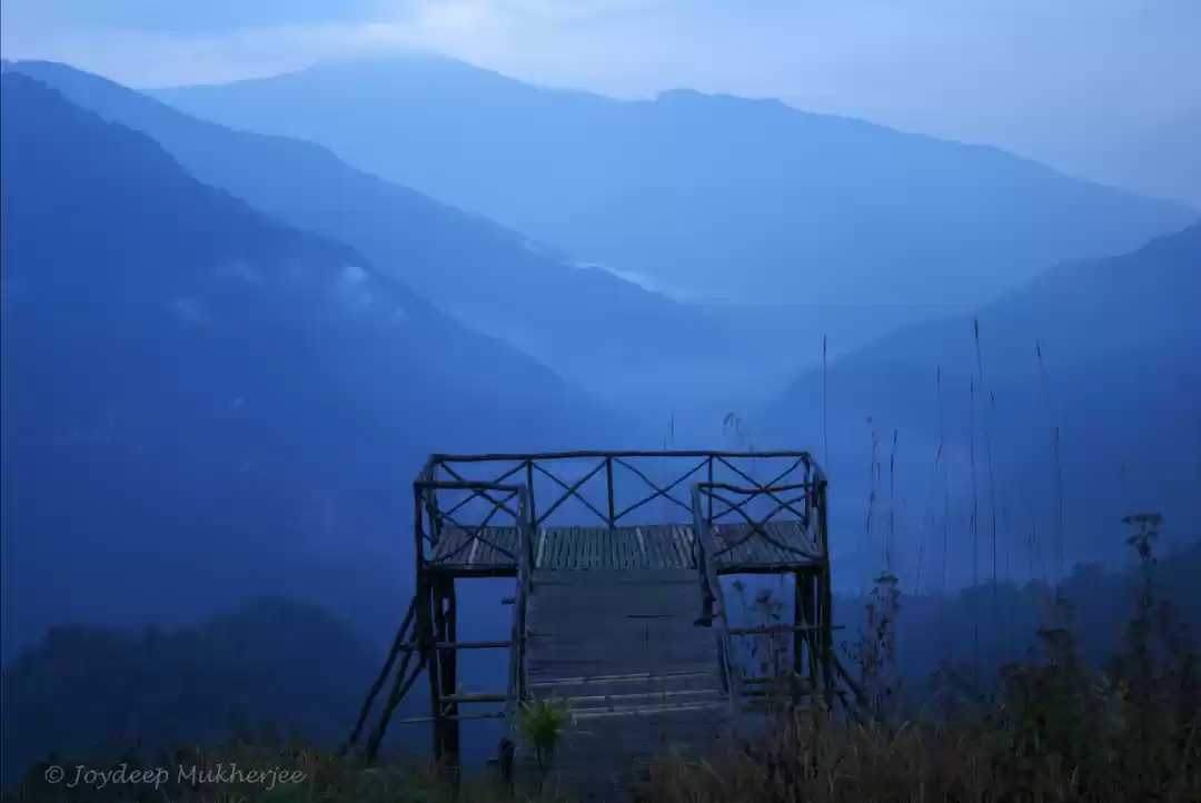 Photo of Mangarjung: a hidden