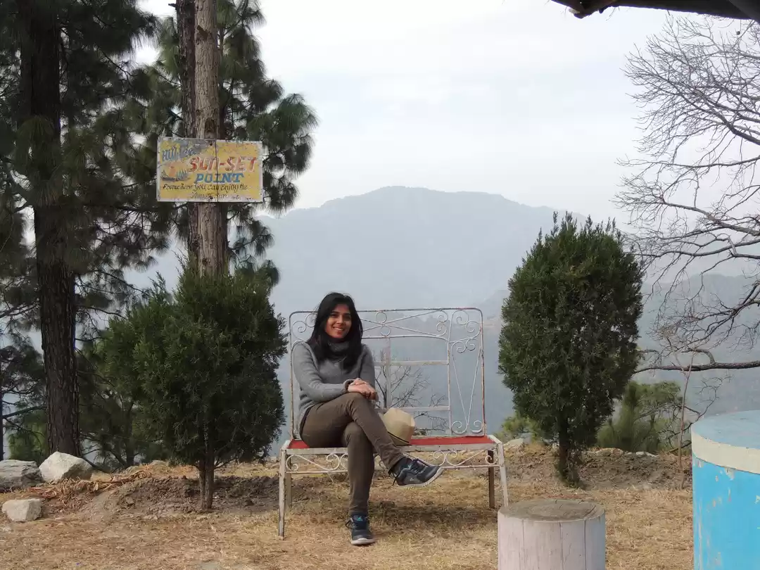 Photo of Lansdowne Expedition