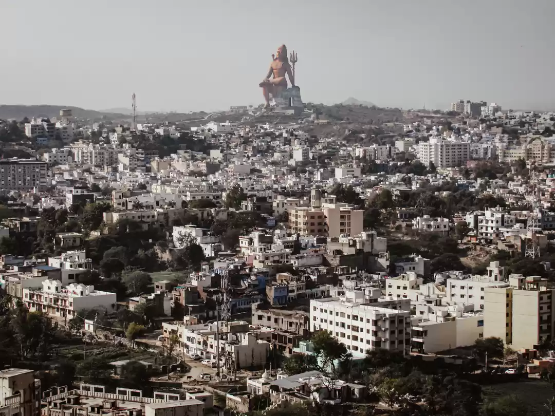 Photo of "Explore Nathdwara's