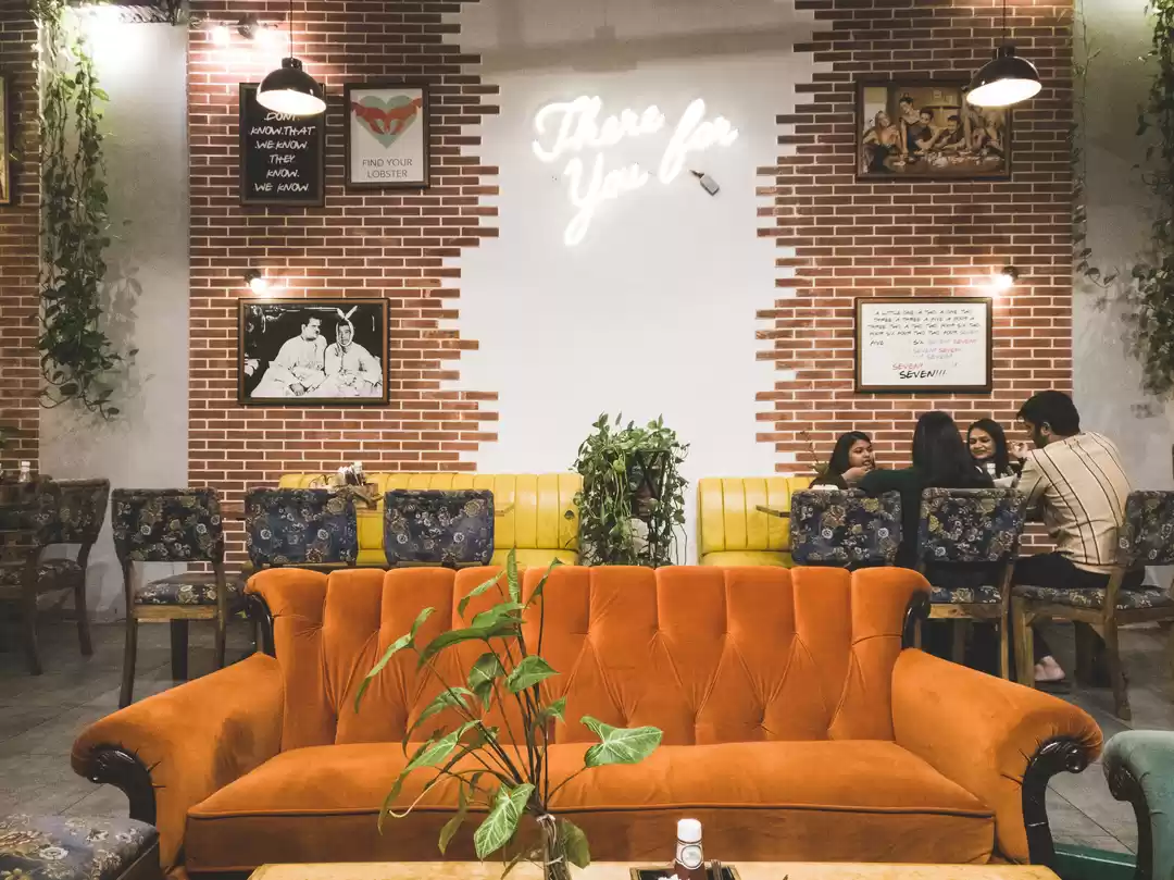 Photo of Indulge your love fo