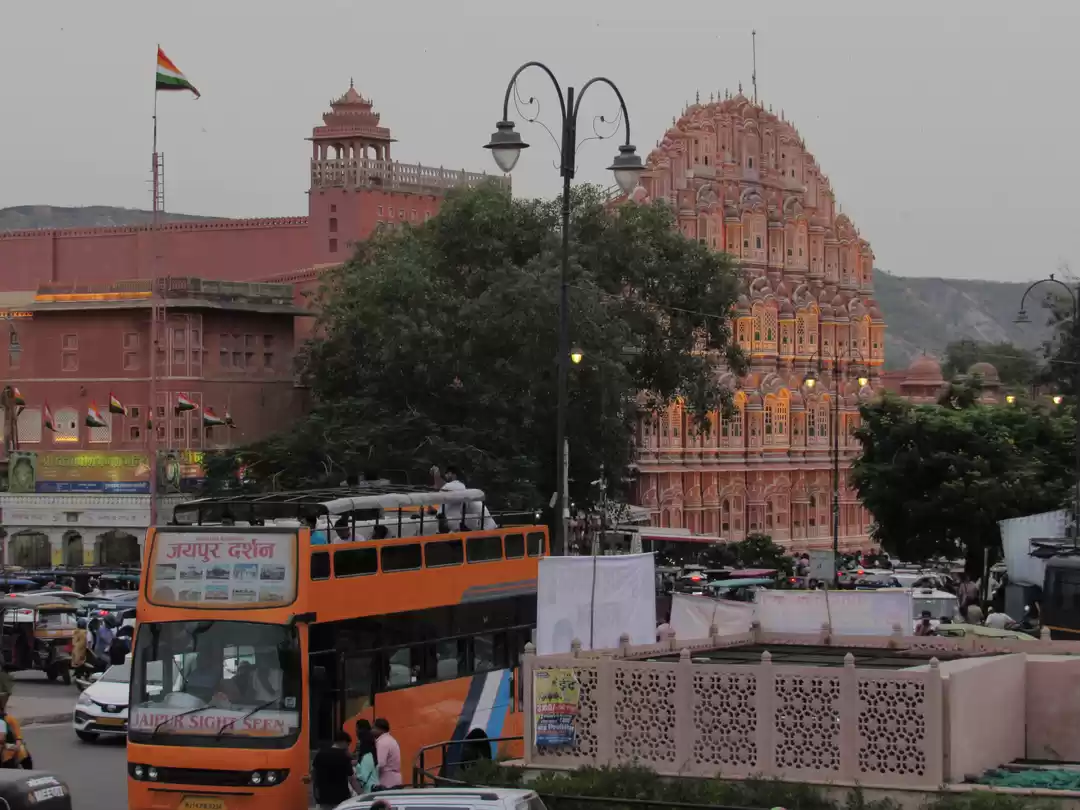 Photo of बड़ी चौपड़ में श्री