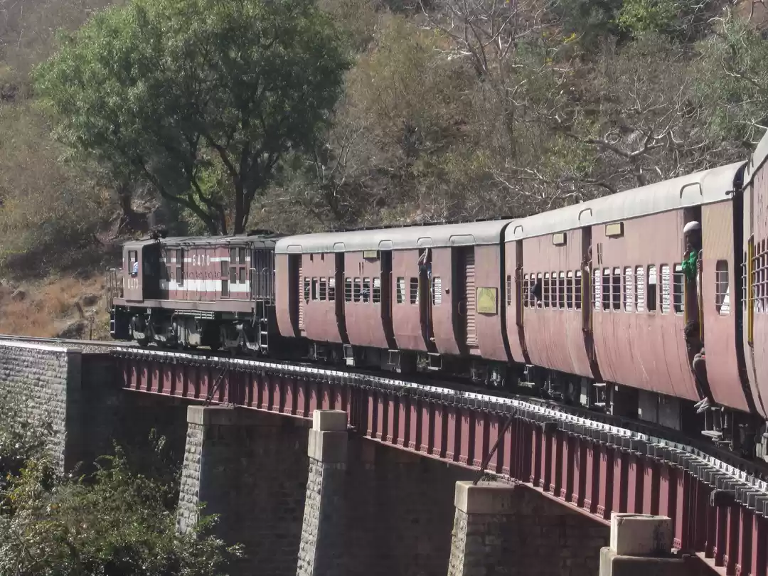 Photo of अरावली की पहाड़ियों