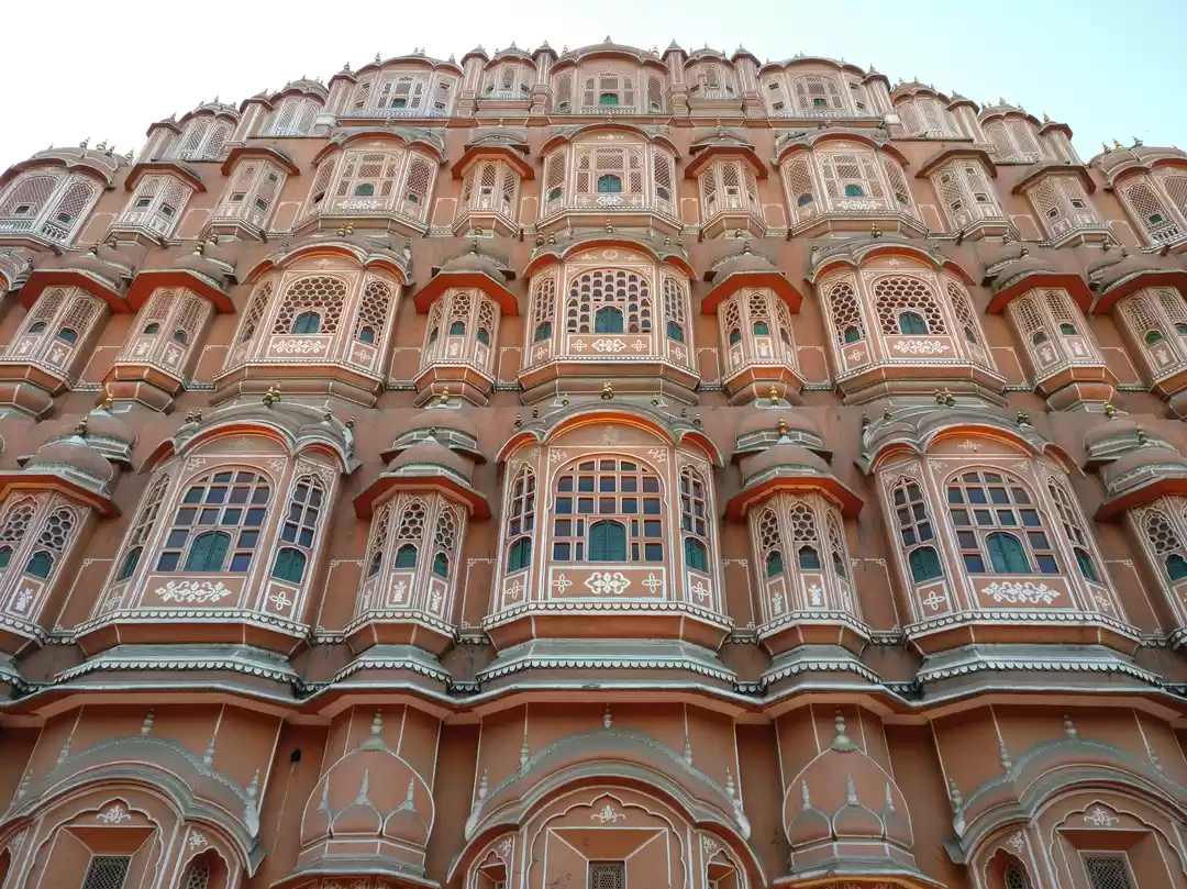 Photo of Unveiling the Interi