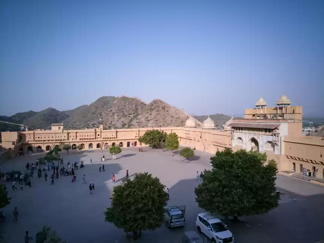 Photo of Step into India's ro