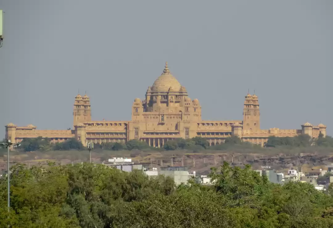 Photo of A glimpse of royalty