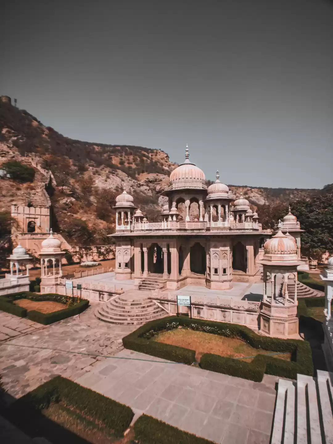 Photo of Step into the histor