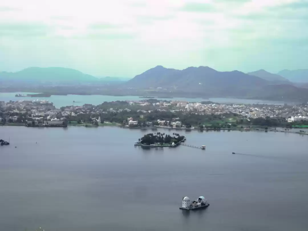 Photo of Udaipur's Timeless B