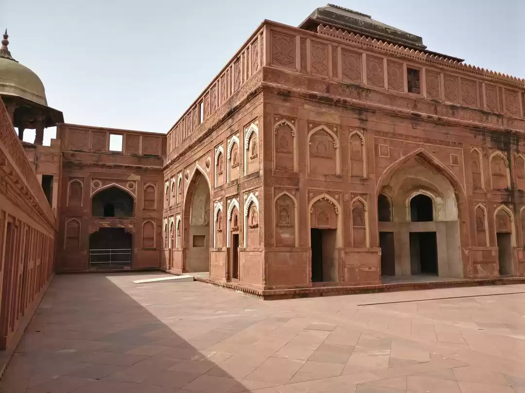 Photo of Experience the Grand